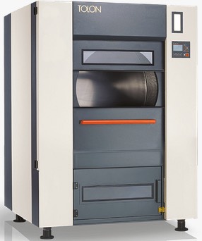 Tolon TTD60 60kg Industrial Tumble Dryer - Rent, Lease or Buy